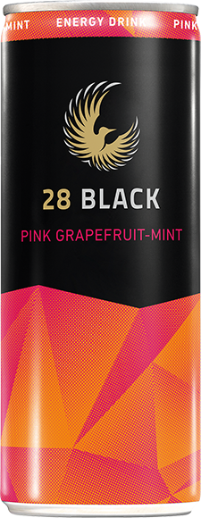 Pink Grapefruit-Mint
