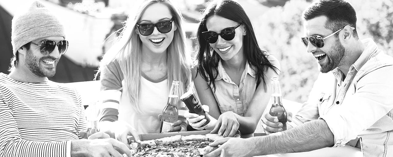 28 BLACK - DER ENERGY DRINK