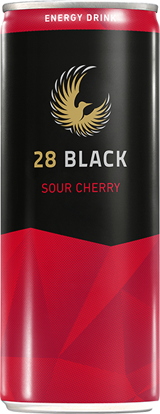 Sour Cherry